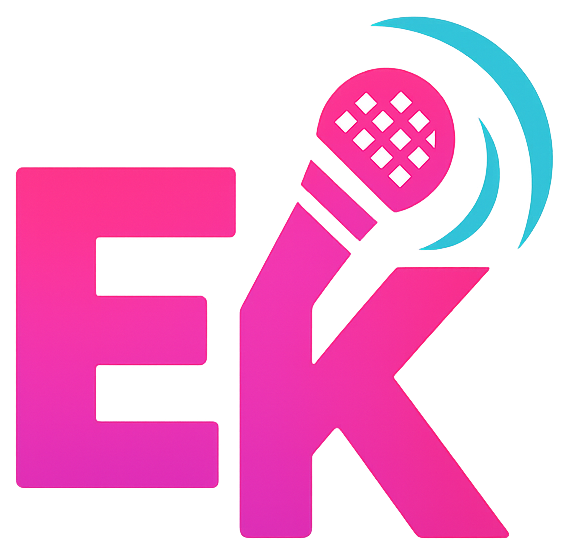 Ecuador Karaoke